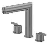 Смеситель для раковины ABBER Perfekte 316 AF8A08BGG фото 1