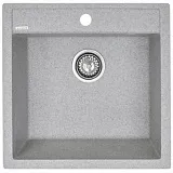 Кухонная мойка Kaiser KMM-5051-Gr Grey фото 1