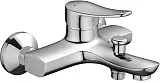 Смеситель Dorff Ultra D5010000 для ванны с душем фото 1