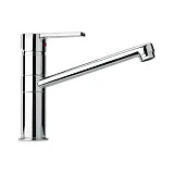 Смеситель для кухонной мойки PAINI Le Mans 90CR573GMLMKM фото 3