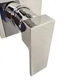 Встраиваемый смеситель PAINI Grazia 21CR6911 фото 7