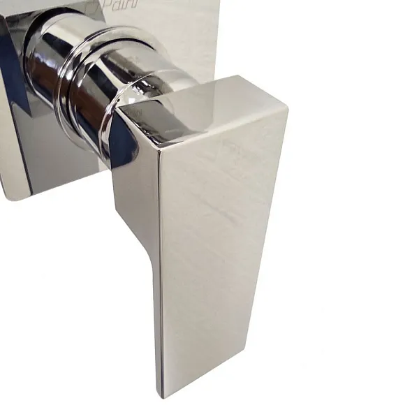 Встраиваемый смеситель PAINI Grazia 21CR6911 фото 7