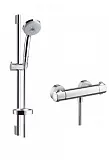 Душевой гарнитур Hansgrohe Croma 27086000 фото 1