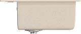 Кухонная мойка Mixline ML-GM28-328 Бежевая 533504 фото 2