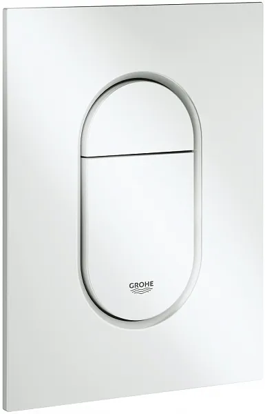 Смывная клавиша для унитазов Grohe Arena Cosmopolitan 37624SH0 фото 1