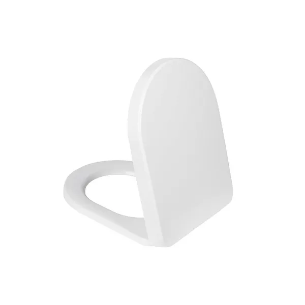 Крышка-сиденье Iddis Optima Home 137DPSEi31 быстросъемное с микролифтом фото 1
