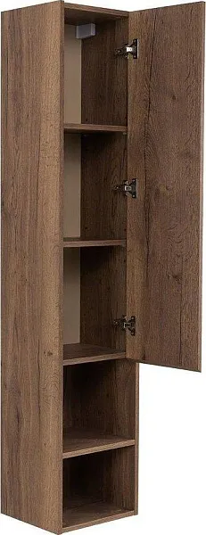 Шкаф-пенал BelBagno Kraft 33x160 KRAFT-1600-1A-SC-RT-R правый фото 4
