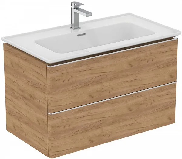 Раковина Ideal Standard Strada II 84 см T300301 фото 8