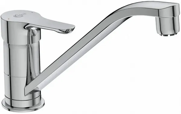 Смеситель Ideal Standard Alpha BC663AA для кухонной мойки фото 1