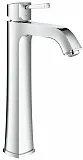 Смеситель Grohe Grandera 23313000 для раковины-чаши фото 1