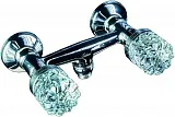 Смеситель Boheme Crystal 274-CRST для душа фото 1