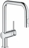 Смеситель Grohe Minta 32322002 для кухонной мойки фото 1