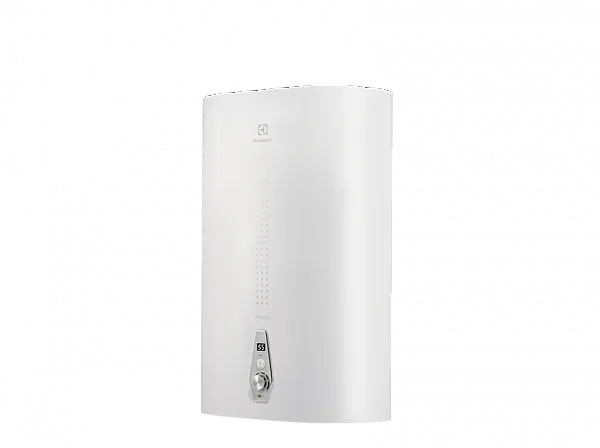 Водонагреватель Electrolux EWH 80 Inoxis фото 1