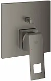 Смеситель Grohe Eurocube 24062AL0 для ванны с душем фото 2