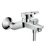 Смеситель Hansgrohe Logis Loop 71244000 для ванны с душем фото 1