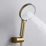 Душевой комплект Shevanik S43G S4335G фото 14