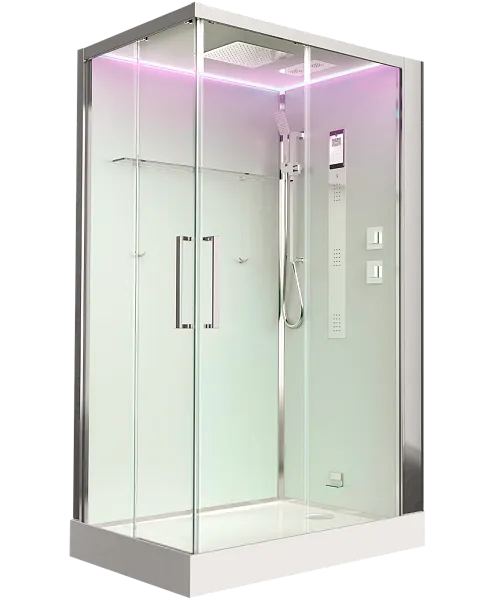 Душевая кабина Timo Premium H-515L фото 1