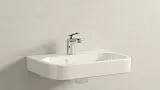 Смеситель Grohe Veris 32183000 для раковины фото 15