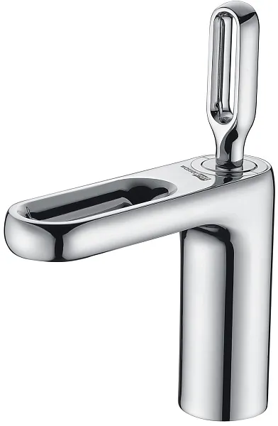 Смеситель WasserKRAFT Kammel 1803 для раковины фото 1