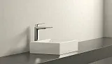 Смеситель Grohe Allure Brilliant 23114000 для раковины-чаши фото 4