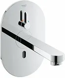 Смеситель Grohe Eurosmart Cosmopolitan E 36315000 для раковины фото 1