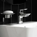 Смеситель Ideal Standard Tesi A6568AA для раковины фото 5