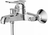 Смеситель Bravat Eco-D F693158C-B для ванны с душем фото 2