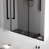 Зеркало AM.PM X-Joy 60x70 M85MOX10601S с подсветкой фото 5