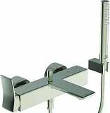 Смеситель Ideal Standard Conca BC763GN для ванны с душем фото 1