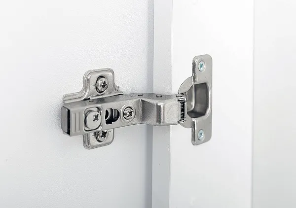 Зеркало-шкаф BelBagno 50x80 SPC-GRT-500/800-1A-LED-TCH с подсветкой фото 6