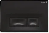 Смывная клавиша для унитазов Creavit Ore GP3002.02 фото 1