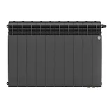 Радиатор Royal Thermo BiLiner 10 секций RTBNSVDR50010 фото 2