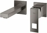 Смеситель Grohe Eurocube 19895AL0 для раковины фото 2