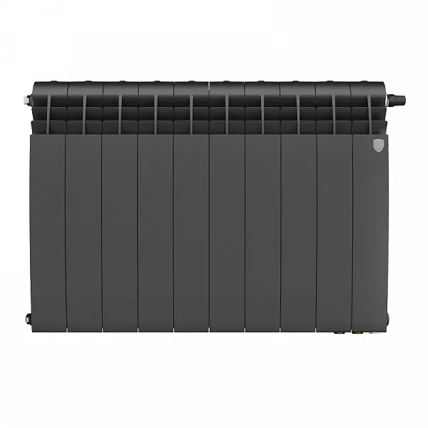 Радиатор Royal Thermo BiLiner 10 секций RTBNSVDR50010 фото 2