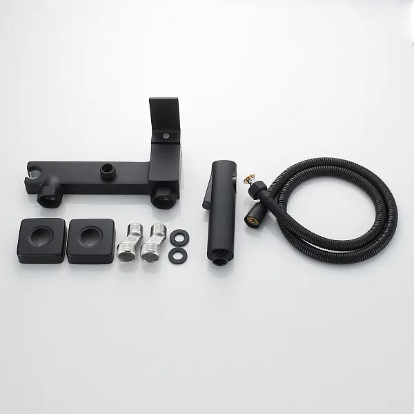 Гигиенический душ Shevanik S96H S9605H-1 фото 4