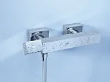Термостат Grohe Grohtherm Cube 34488000 для душа фото 2