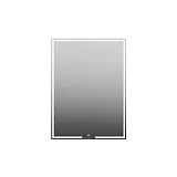 Зеркало Kerama Marazzi Mio 60x80 MIO.mi.60\WHT с подсветкой фото 1