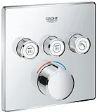 Смеситель Grohe SmartControl 29149000 для душа фото 1