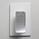 Смеситель WasserKRAFT Aller WHITE 10651W для душа с внутренней частью фото 3