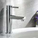 Смеситель WasserKRAFT Main 4104 для раковины фото 2