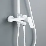 Душевая стойка Shevanik S43C S4336C фото 14