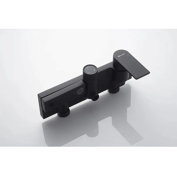 Душевая стойка KNOTLOR VIGOR KN-72/BL фото 12