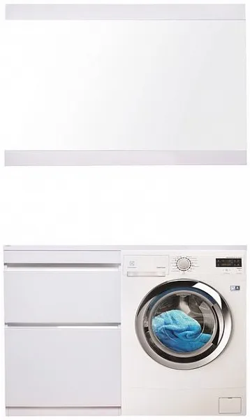 Зеркало Style Line Даллас 130x80 СС-00000581 фото 2