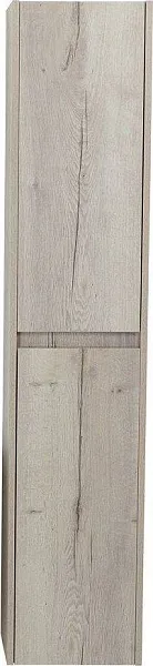 Шкаф-пенал BelBagno Kraft 33x160 KRAFT-1600-2A-SC-RGB-L левый фото 2