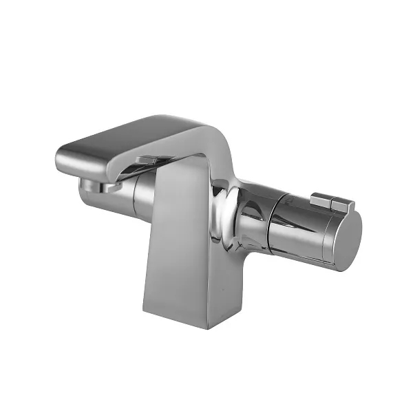 Термостат Lemark Yeti LM7836C для раковины фото 1