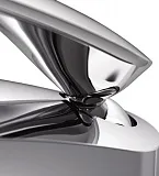 Смеситель Am.Pm Sensation F3083164 для биде с донным клапаном фото 8