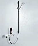 Душевой гарнитур Hansgrohe Raindance Select 26620400 фото 4