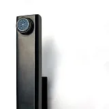 Смеситель для раковины PAINI Grazia 21PZ205M фото 6