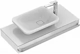 Раковина Ideal Standard Tonic II 55 см K083301 фото 2