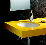 Раковина Roca Foro 41 см 327884000 фото 4